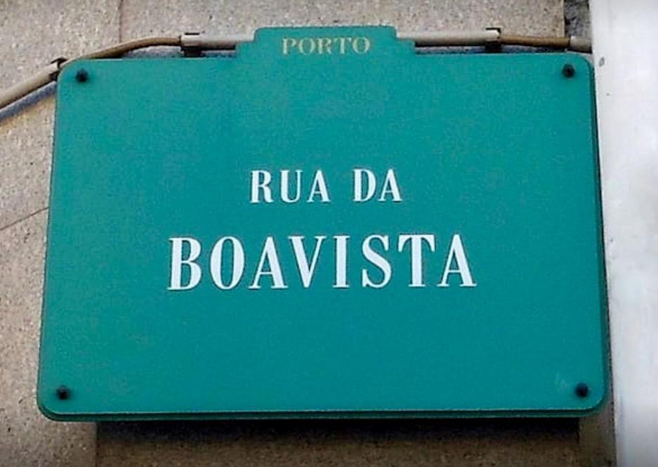 Our Home City Flat Porto Kültér fotó